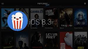 Baixar Popcorn Time para iOS